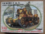 Thumbnail MIRAGE 35303 VICKERS E Mk.A